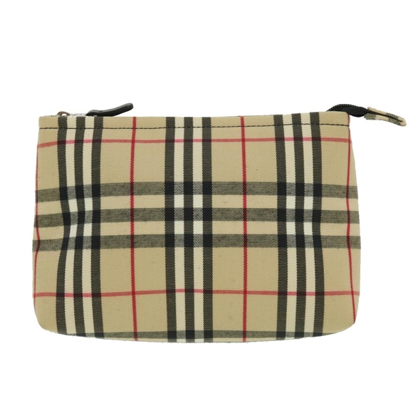 BURBERRY Clutch Bag - Picture 1 of 16